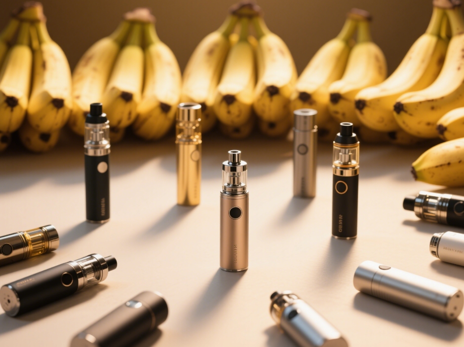 Vape’i Alustajate Juhend: Kuidas Valida Endale Sobivat Seadet