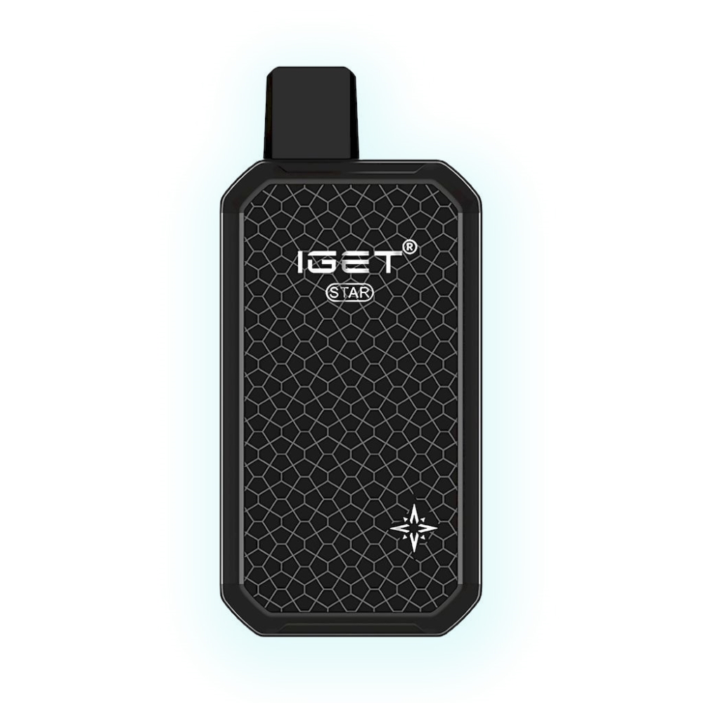 Avastades IGET STAR L7000 – Täiuslik valik endistele suitsetajatele