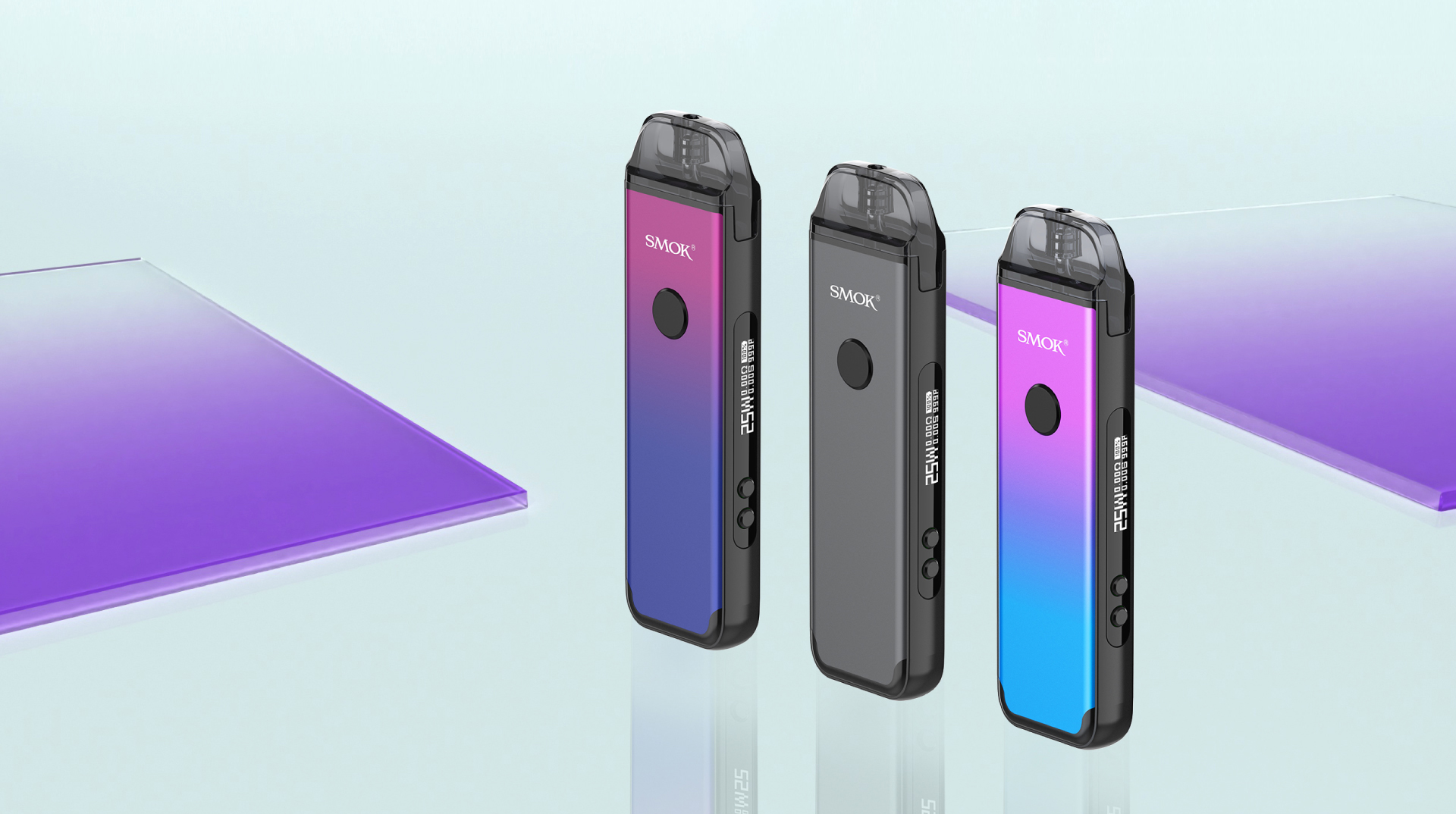 SMOK ACRO KIT – Täiuslik kaaslane igapäevaseks veipimiseks