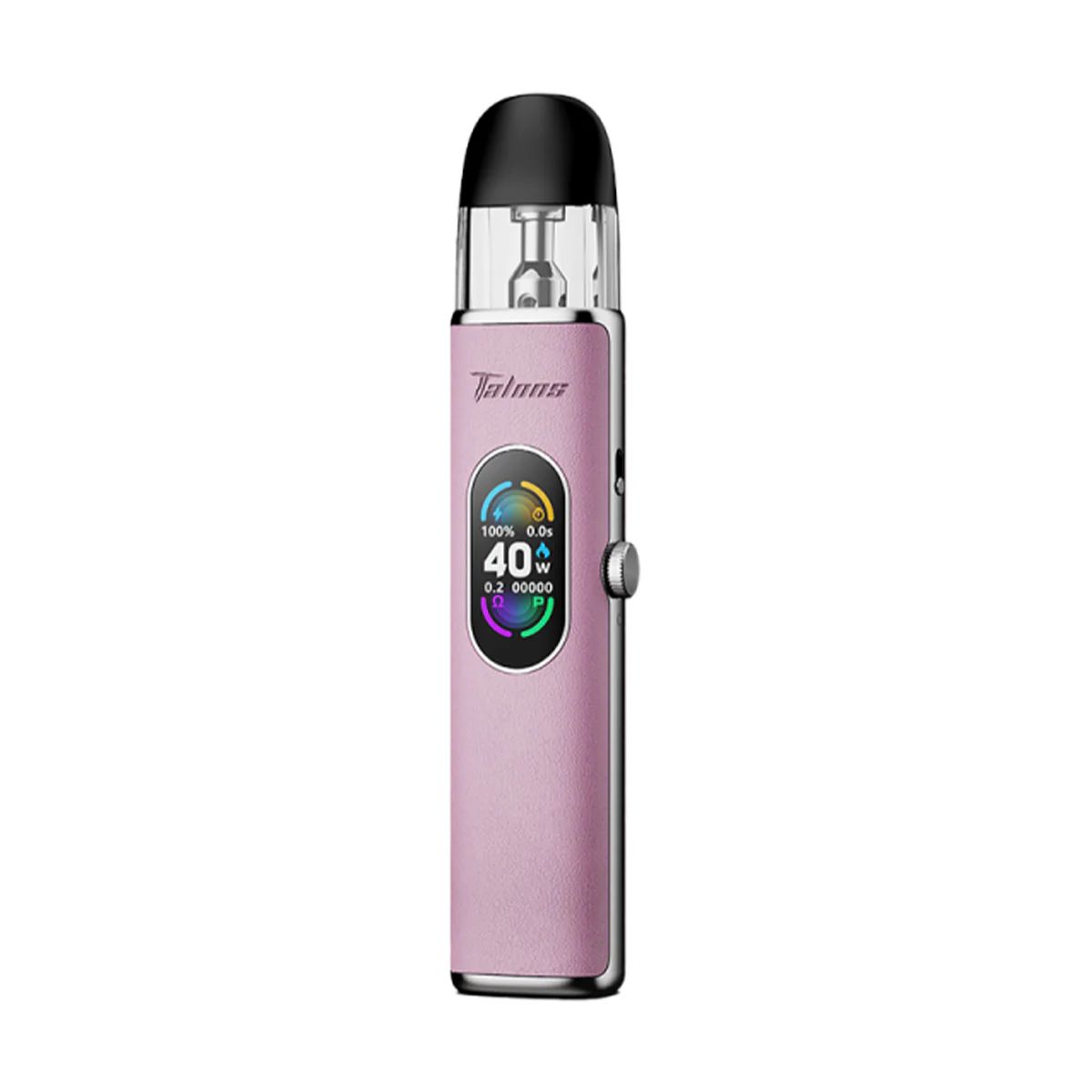 Avasta uus tase aurustamises – HorizonTech Talons 3 Pod Kit