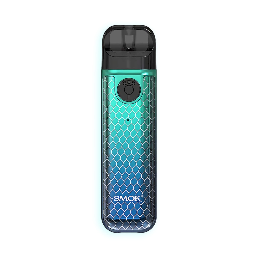 SMOK NOVO 4 mini: Su Stiilne ja Võimas Kaaslane Igas Olukorras
