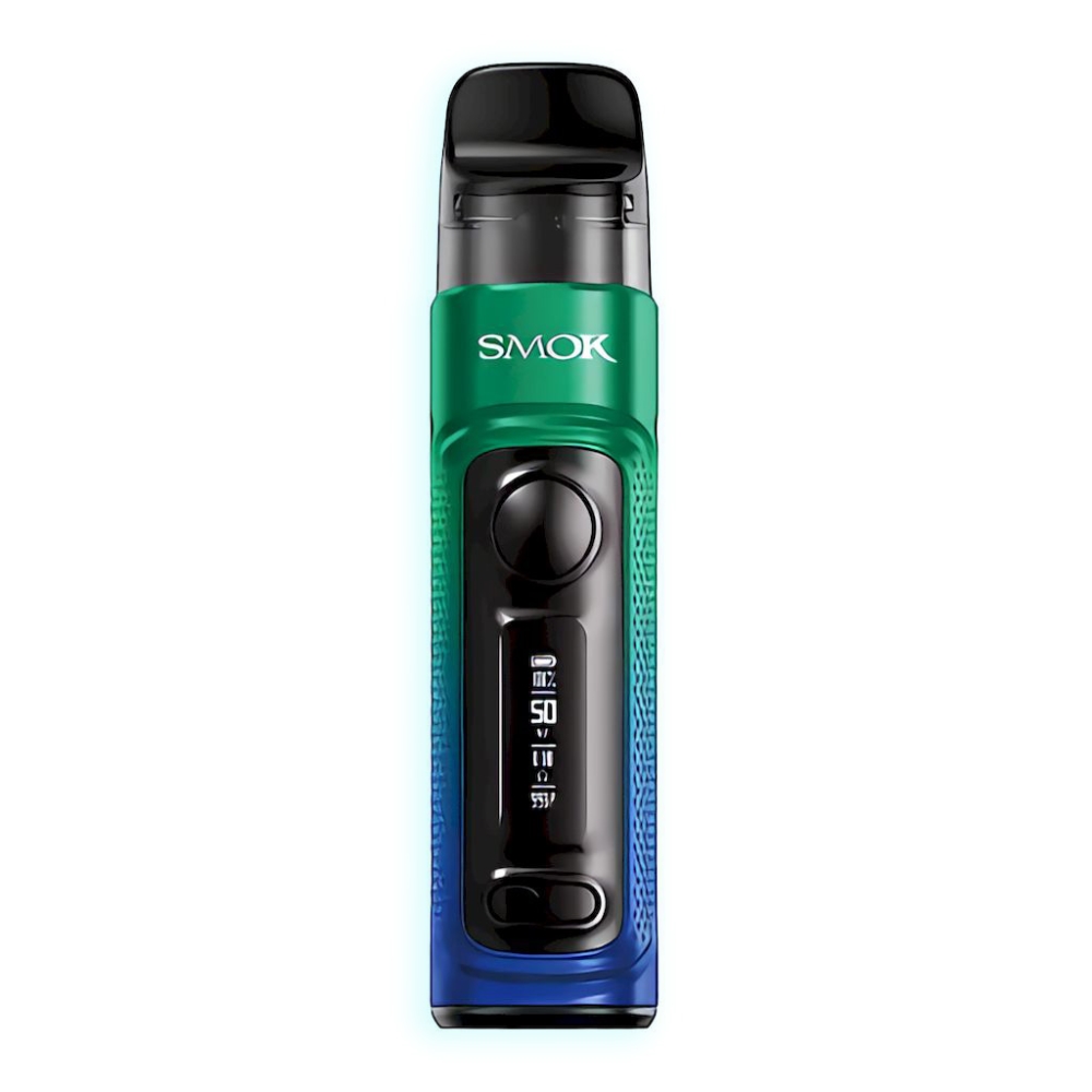 SMOK RPM C KIT: Sinu Uus Lemmik Vapinguseade