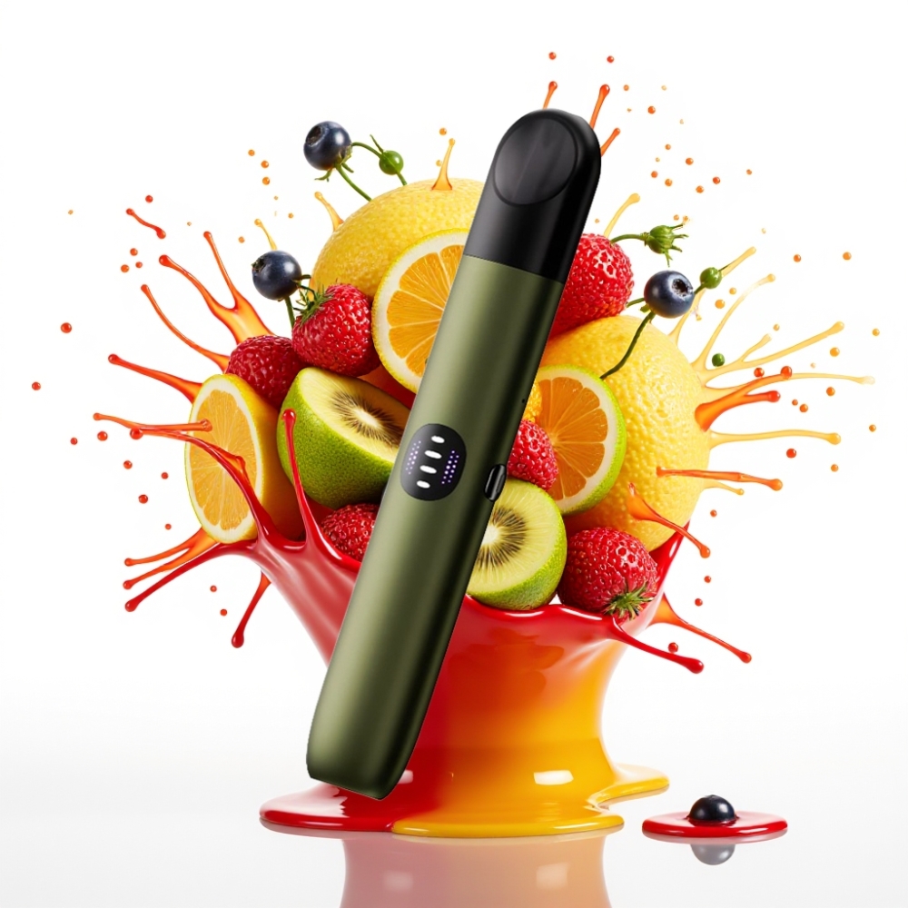 RELX Infinity 2: Detalizēts Ieskatis Veipa Pasaules Mīļotājiem